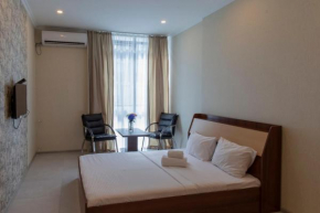 batumi horizon apartment